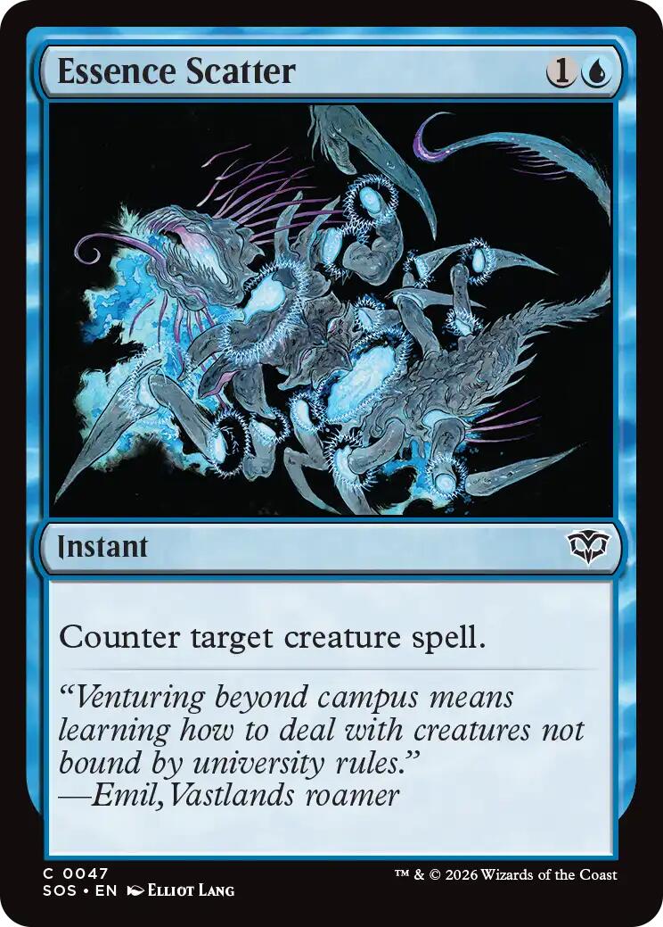 Vampiric Tutor Art Card (Gold-Stamped Signature) [Secrets of Strixhaven Art Series] | Gamers Paradise