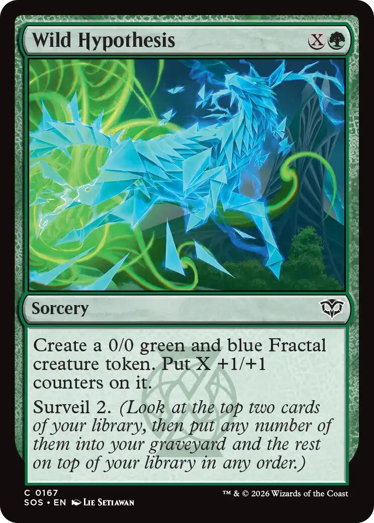 Burrog Barrage Art Card [Secrets of Strixhaven Art Series] | Gamers Paradise