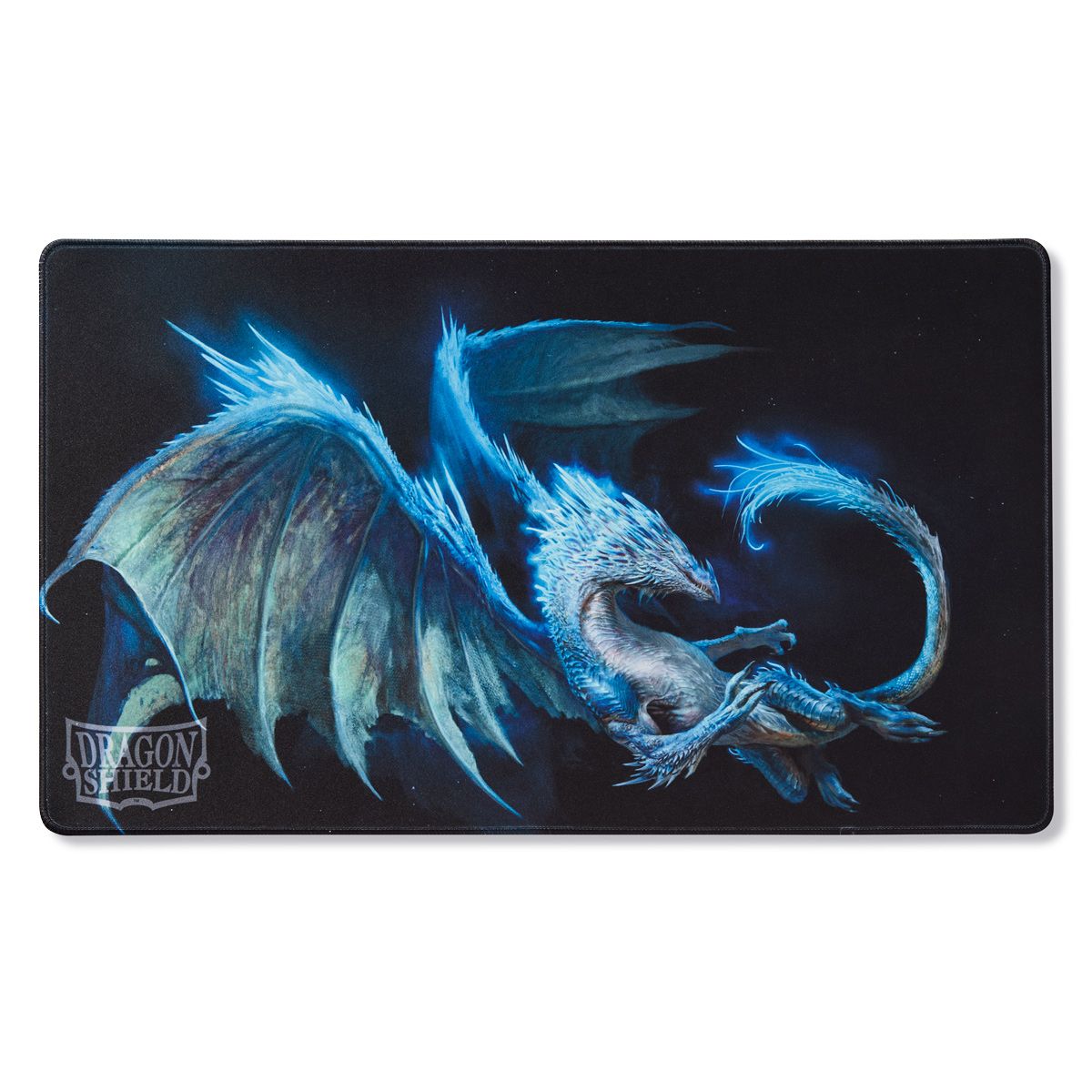 Dragon Shield: Playmat - Botan Midnight Visitor | Gamers Paradise