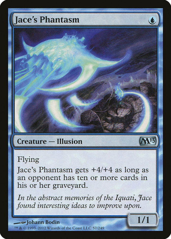 Jace's Phantasm [Magic 2013] | Gamers Paradise