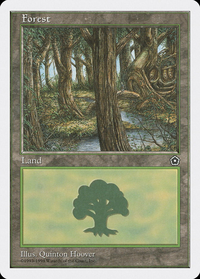 Forest (85) [Anthologies] | Gamers Paradise