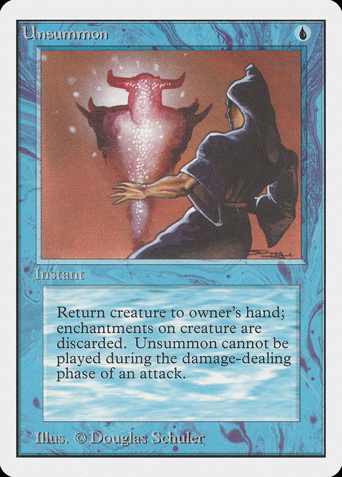 Unsummon [Unlimited Edition] | Gamers Paradise