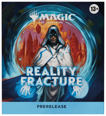 MTG Echoverse Preorder Bundle (One Playbox, One Collector box, & Two Pre-Release kits) | Gamers Paradise