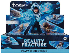 MTG Universes Within Preorder Bundle (One Playbox & One Collector) (Preorder) | Gamers Paradise