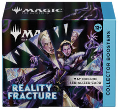 MTG Echoverse Preorder Bundle (One Playbox, One Collector box, & Two Pre-Release kits) | Gamers Paradise