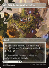 Witch Enchanter [Secret Lair Drop Series] | Gamers Paradise