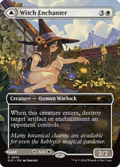 Witch Enchanter [Secret Lair Drop Series] | Gamers Paradise
