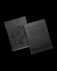 Dragon Shield: Life Ledger - Black | Gamers Paradise