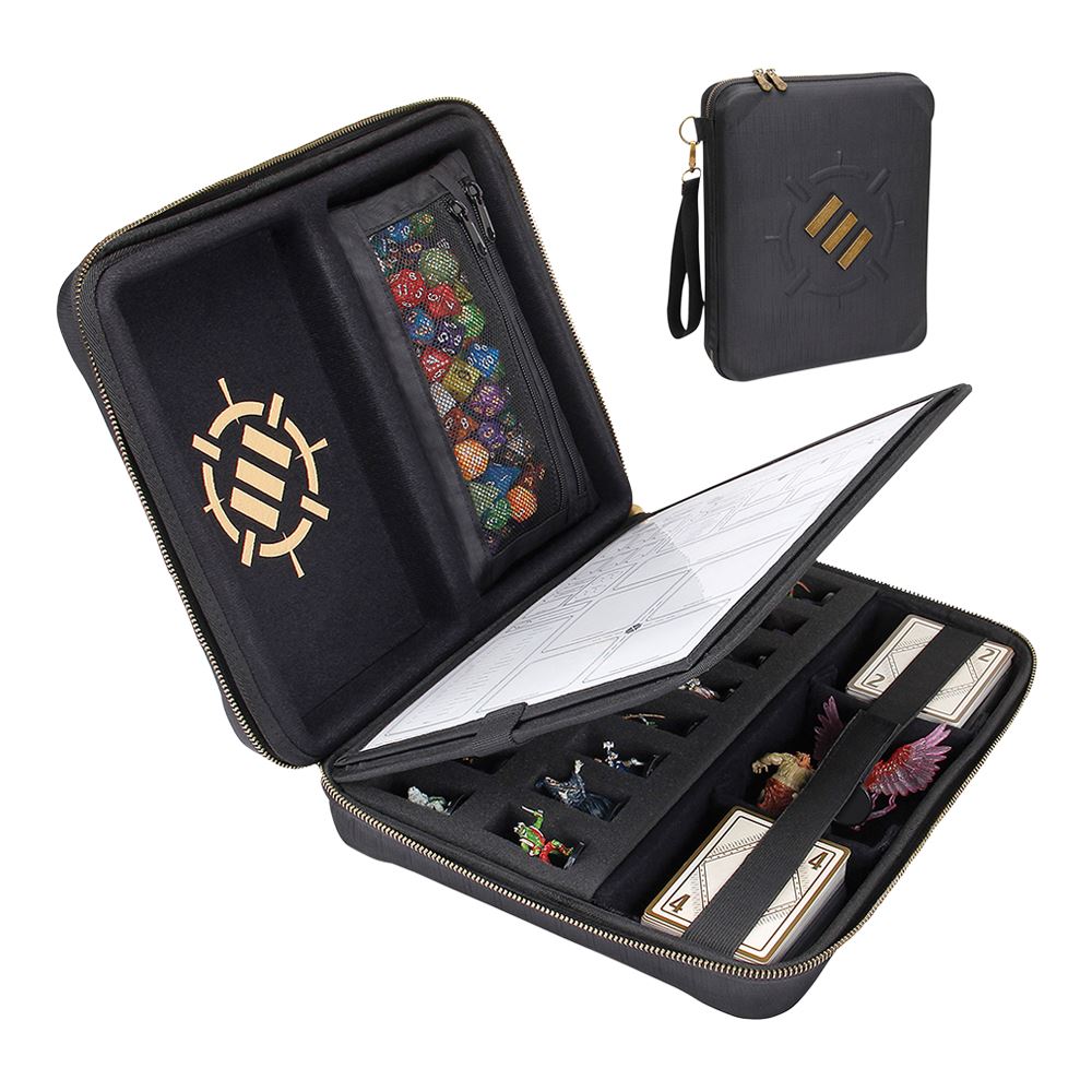 Accessory Power ENHANCE DnD Binder | Gamers Paradise