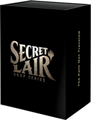 Secret Lair: Drop Series - The Path Not Traveled | Gamers Paradise