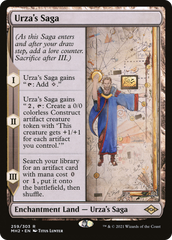 Urza's Saga [Modern Horizons 2] | Gamers Paradise