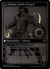 Kytheon, Hero of Akros // Gideon, Battle-Forged [San Diego Comic-Con 2015] | Gamers Paradise