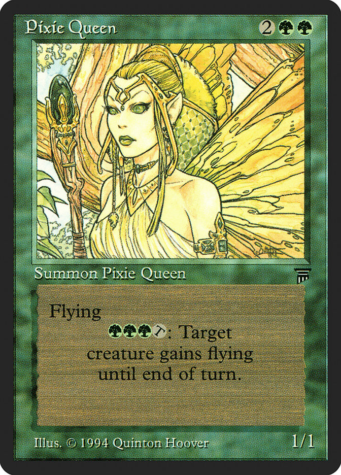 Pixie Queen [Legends] | Gamers Paradise