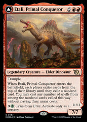 Etali, Primal Conqueror // Etali, Primal Sickness [March of the Machine] | Gamers Paradise