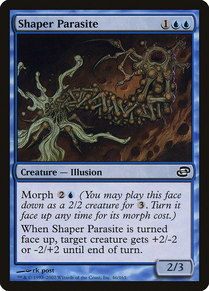 Shaper Parasite [Planar Chaos] | Gamers Paradise