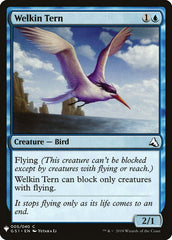 Welkin Tern [Mystery Booster] | Gamers Paradise