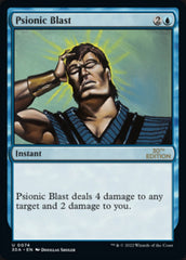 Psionic Blast [30th Anniversary Edition] | Gamers Paradise