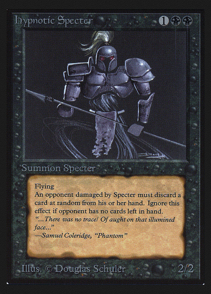 Hypnotic Specter [Collectors' Edition] | Gamers Paradise