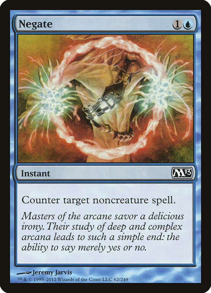 Negate [Magic 2013] | Gamers Paradise