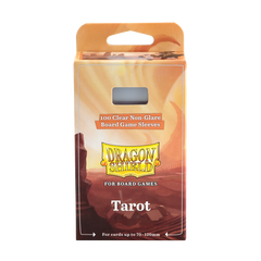 Dragon Shield: Board Game Sleeves - Tarot | Gamers Paradise
