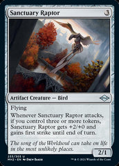 Sanctuary Raptor [Modern Horizons 2] | Gamers Paradise