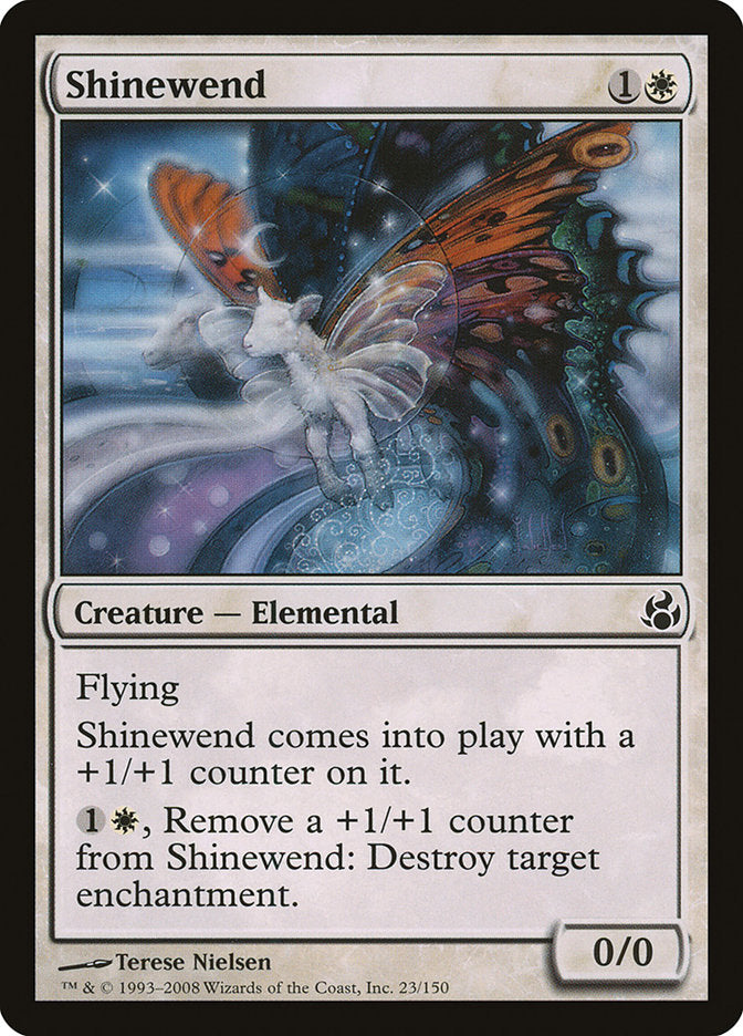 Shinewend [Morningtide] | Gamers Paradise
