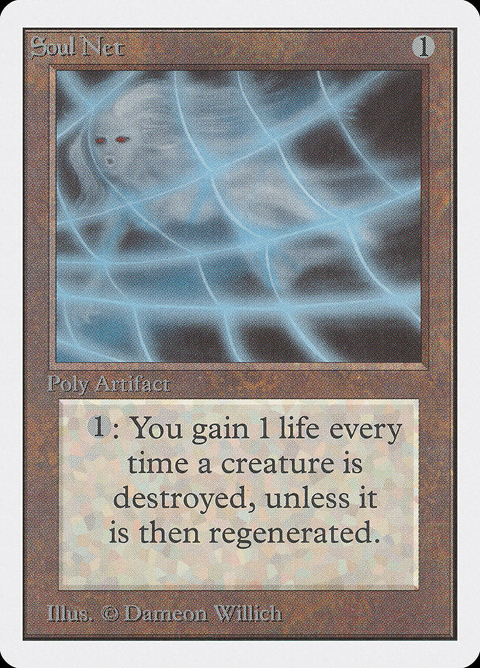 Soul Net [Unlimited Edition] | Gamers Paradise