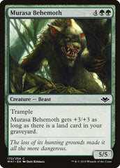 Murasa Behemoth [Modern Horizons] | Gamers Paradise