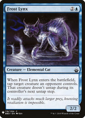 Frost Lynx [Mystery Booster] | Gamers Paradise