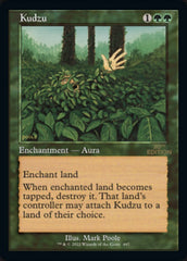 Kudzu (Retro) [30th Anniversary Edition] | Gamers Paradise
