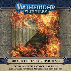 PATHFINDER FLIP-TILES | Gamers Paradise