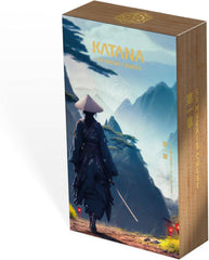 Ultimate Guard Katana: The Shogun’s Journey | Gamers Paradise