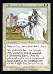 White Knight (Retro) [30th Anniversary Edition] | Gamers Paradise
