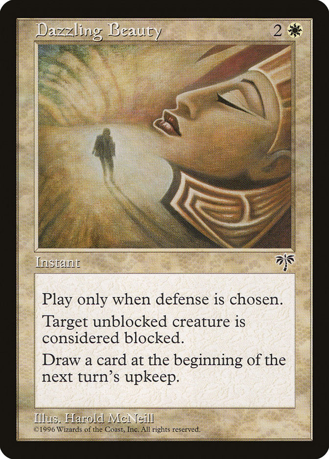 Dazzling Beauty [Mirage] | Gamers Paradise