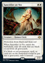 Sanctifier en-Vec [Modern Horizons 2] | Gamers Paradise