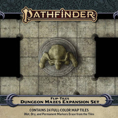 PATHFINDER FLIP-TILES | Gamers Paradise