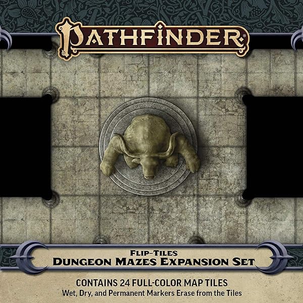 PATHFINDER FLIP-TILES | Gamers Paradise