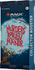 Murders at Karlov Manor Collector Booster | Gamers Paradise