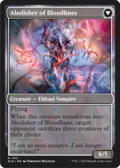 Voldaren Pariah [Secret Lair Drop Series] | Gamers Paradise