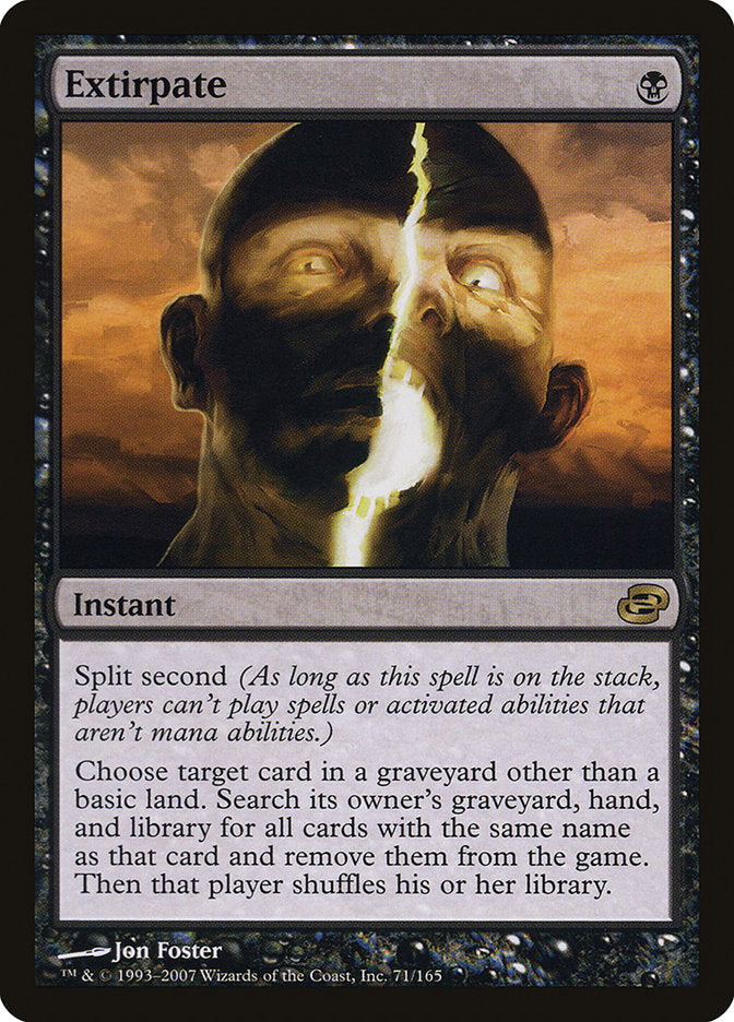 Extirpate [Planar Chaos] | Gamers Paradise
