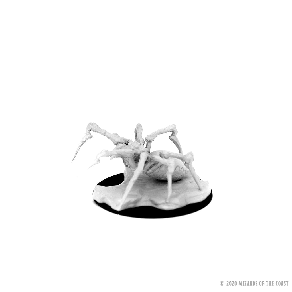 D&D NOLZUR'S MARVELOUS MINIATURES: PHASE SPIDER | Gamers Paradise