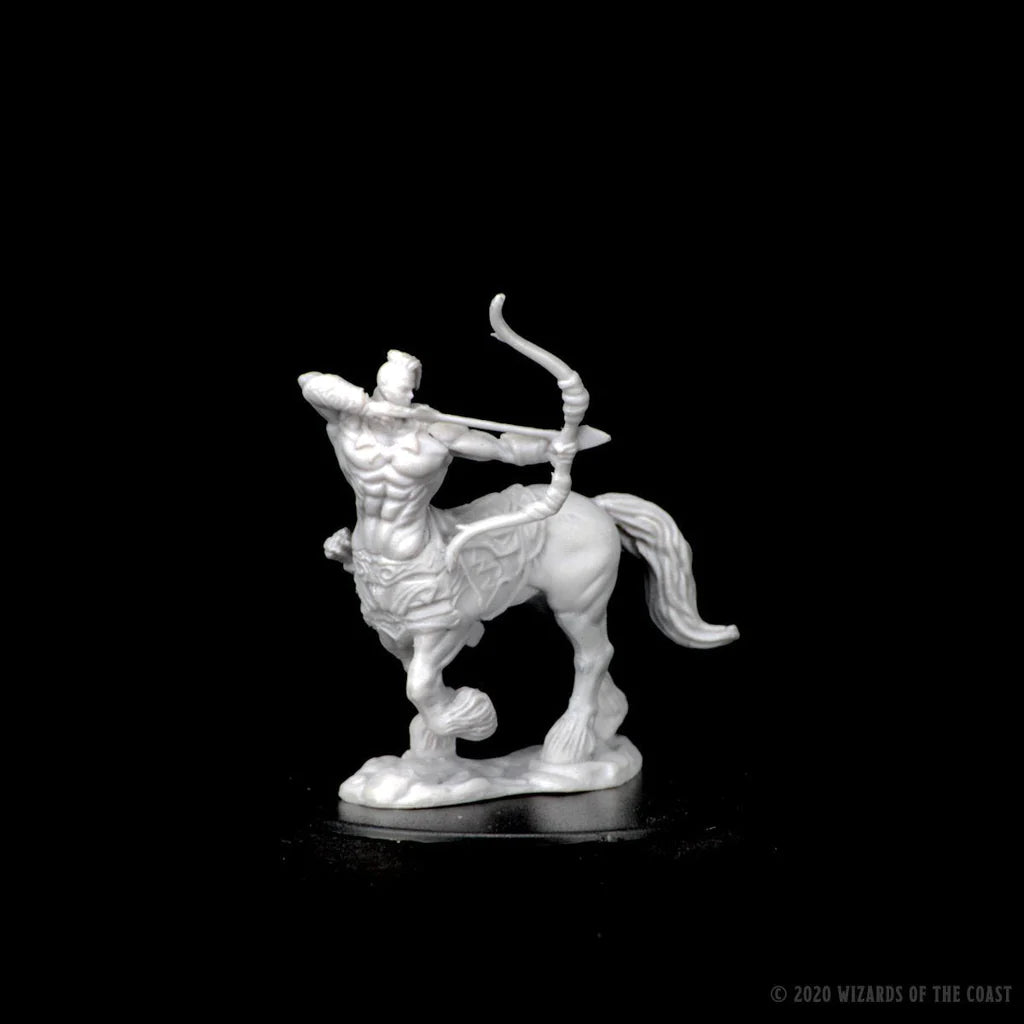 D&D NOLZUR'S MARVELOUS MINIATURES: CENTAUR | Gamers Paradise