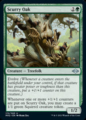 Scurry Oak [Modern Horizons 2] | Gamers Paradise