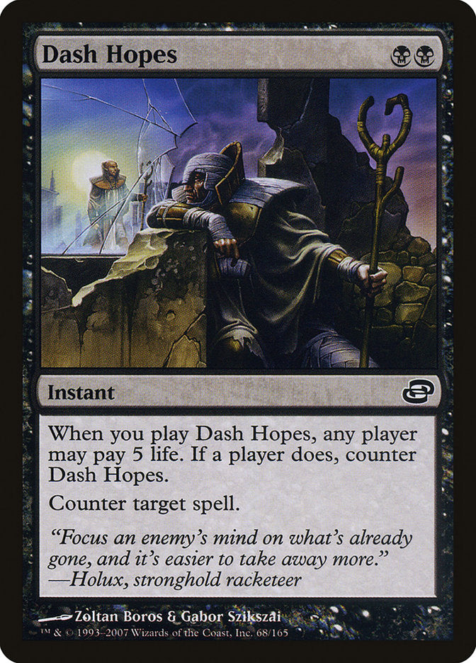 Dash Hopes [Planar Chaos] | Gamers Paradise