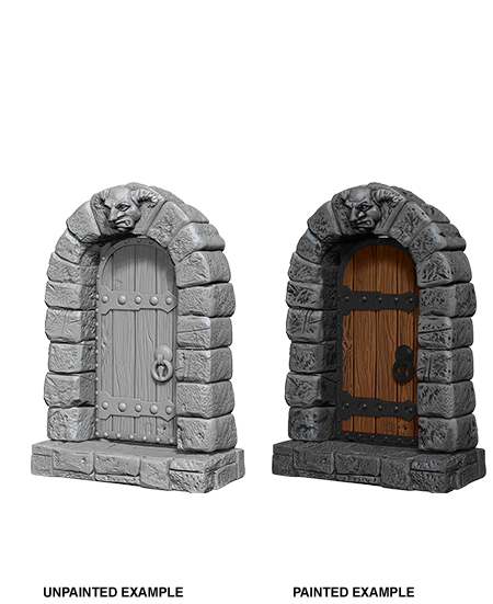 WIZKIDS DEEP CUTS: DOORS | Gamers Paradise