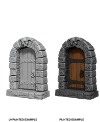 WIZKIDS DEEP CUTS: DOORS | Gamers Paradise