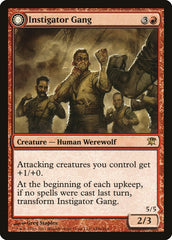 Instigator Gang // Wildblood Pack [Innistrad] | Gamers Paradise
