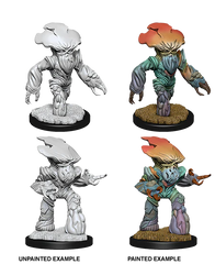 D&D NOLZUR'S MARVELOUS MINIATURES: MYCONID ADULTS | Gamers Paradise