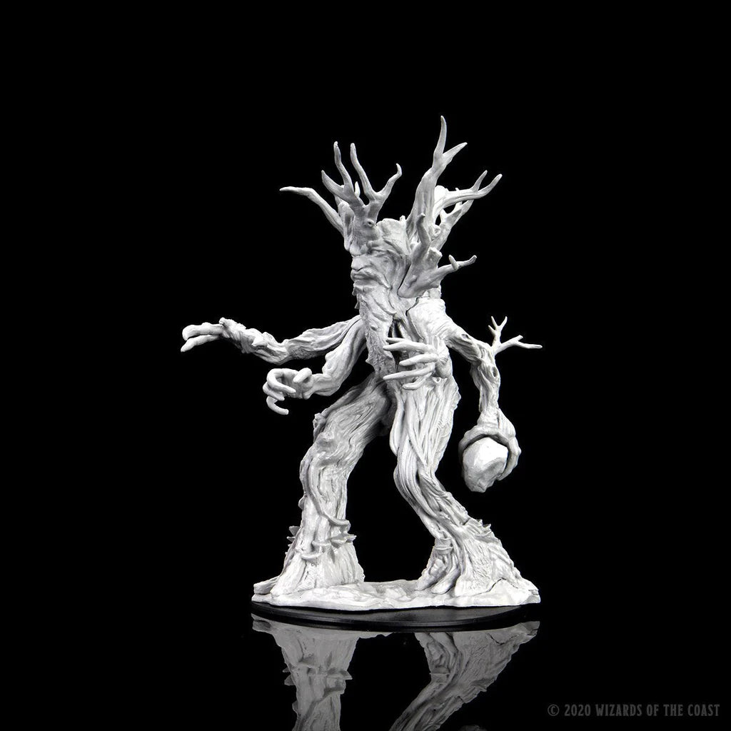 D&D NOLZUR'S MARVELOUS MINIATURES - TREANT | Gamers Paradise