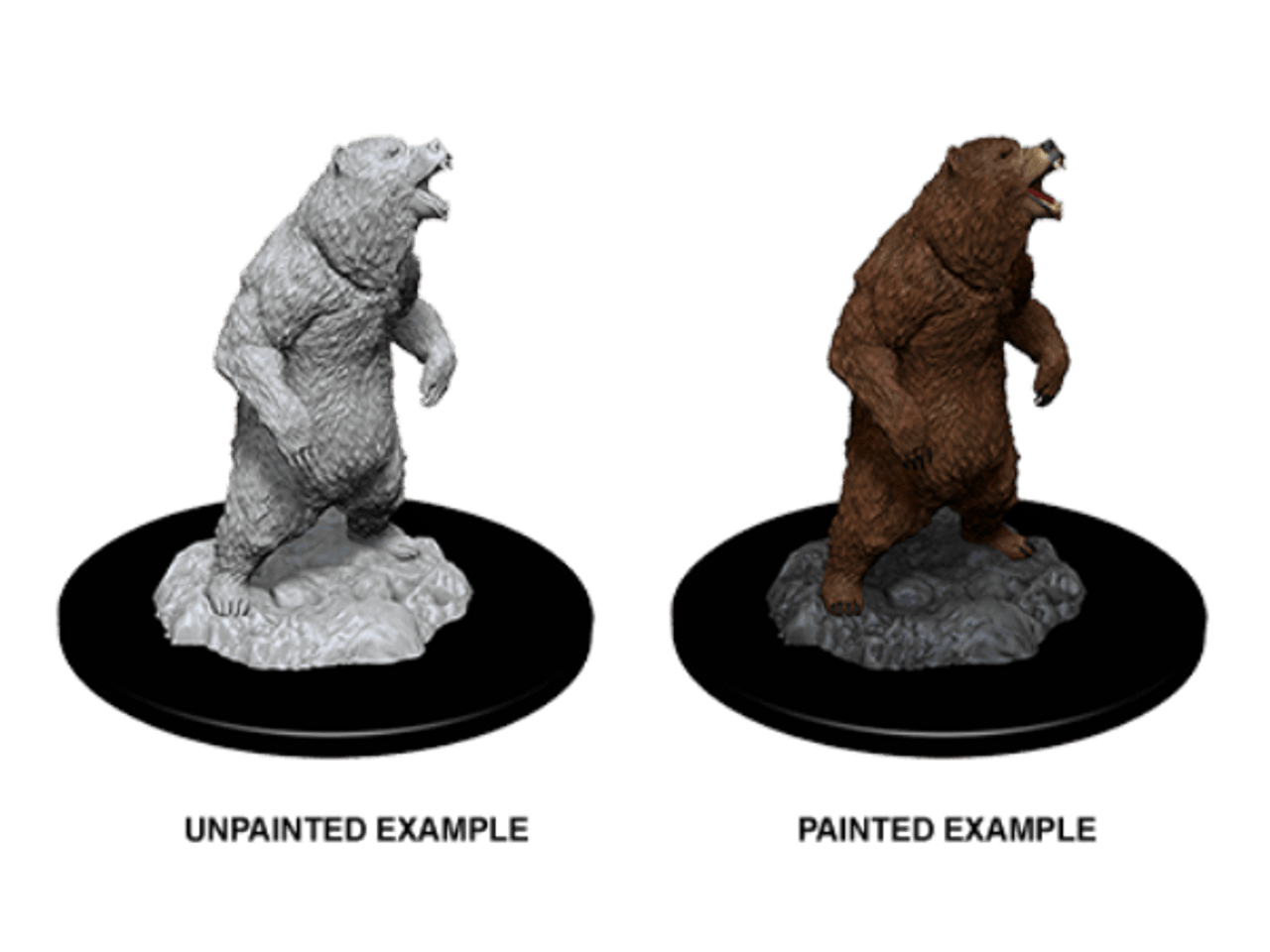 PATHFINDER BATTLES DEEP CUTS: GRIZZLY | Gamers Paradise